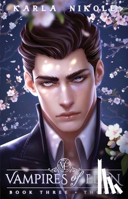 Nikole, Karla - Vampires of Eden: Book Three Thomas