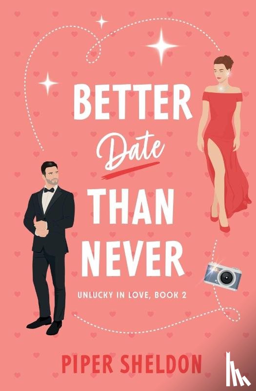 Sheldon, Piper - Better Date Than Never