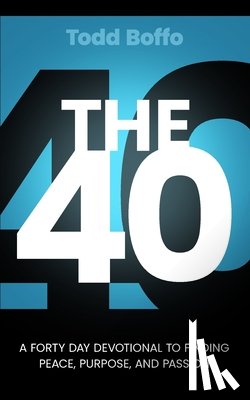 Boffo, Todd - The 40