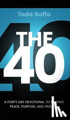 Boffo, Todd - The 40