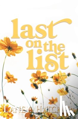 Hatcher, Laney - Last on the List: A Surprise Pregnancy Historical Romance
