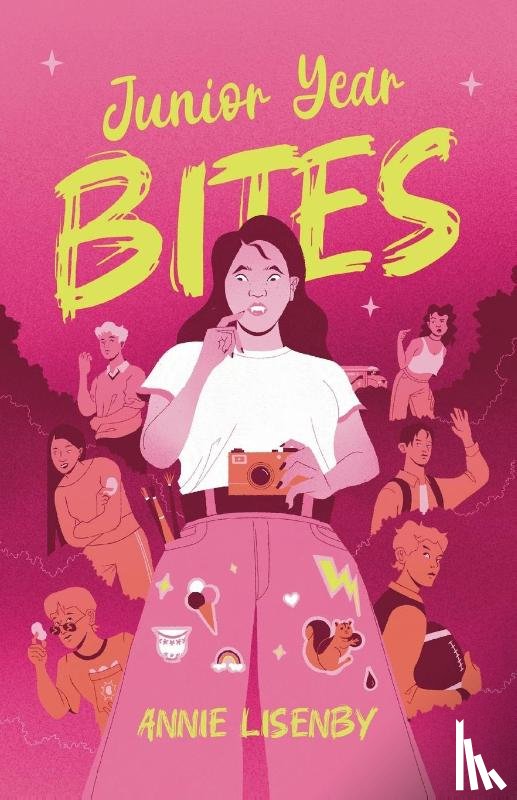Tbd - Junior Year Bites