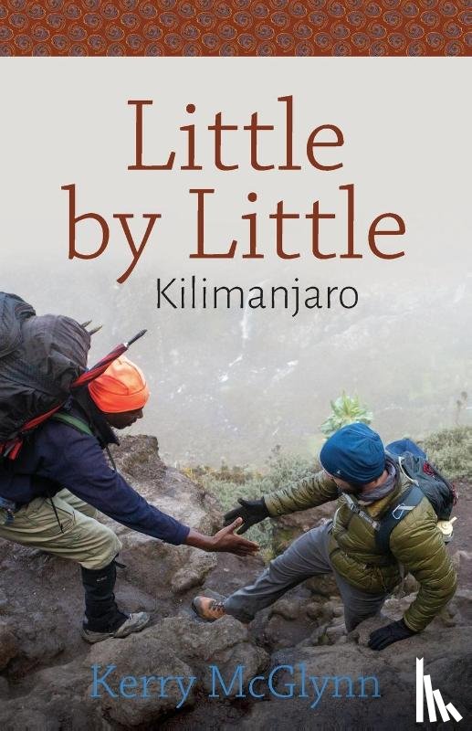 McGlynn, Kerry - Little by Little, Kilimanjaro