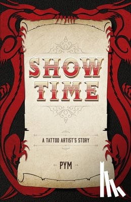 Avery, Pym - Show Time