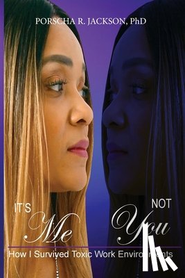 Jackson, Porscha - It's Me, Not You