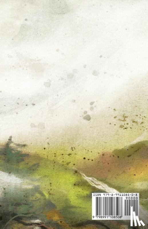 Hinton, Kyra - A Mist Sprite's Study of Being Human