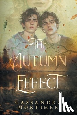 Mortimer, Cassandra - The Autumn Effect