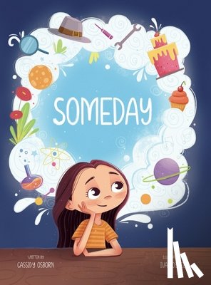 Osborn, Cassidy - Someday