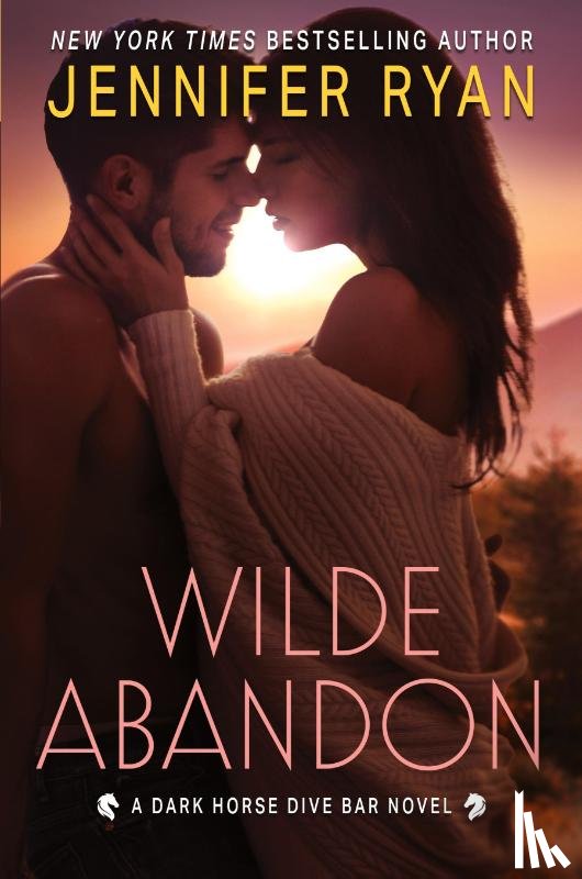 Ryan, Jennifer - Wilde Abandon