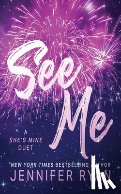 Ryan, Jennifer - See Me