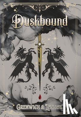 Grenwich, Bree - Duskbound