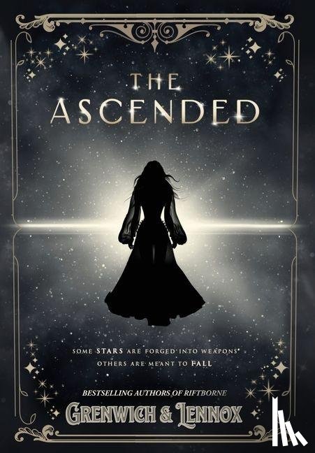 Lennox, Parker, Grenwich, Bree - Lennox, P: Ascended