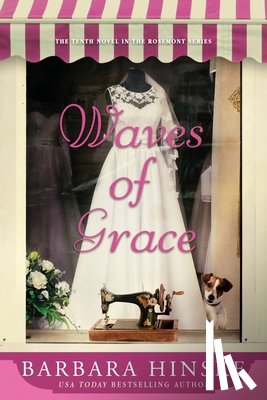 Hinske, Barbara - Waves of Grace