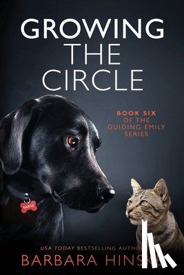 Hinske, Barbara - Growing the Circle