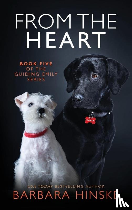 Hinske, Barbara - From the Heart