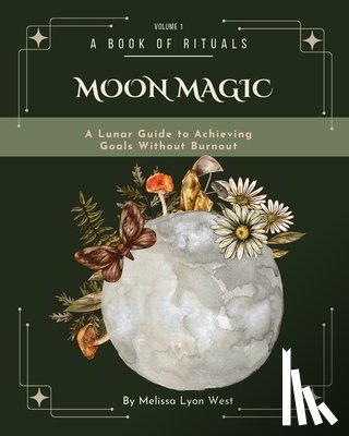 West, Melissa Lyon - Moon Magic