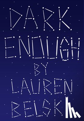 Belski, Lauren - Dark Enough