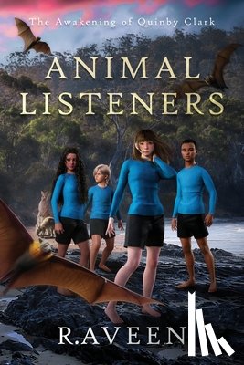 Aveen, R. - Animal Listeners