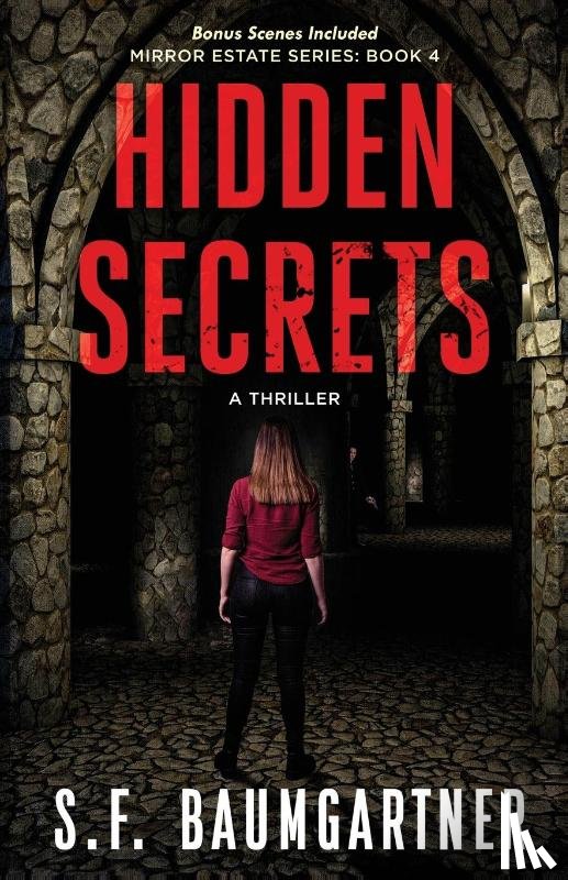 Baumgartner, S. F. - Hidden Secrets