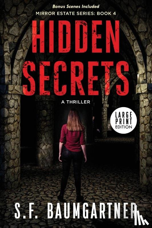 Baumgartner, S. F. - Hidden Secrets