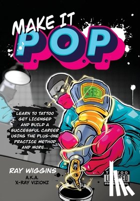 Wiggins, Ray - Make It P.O.P.