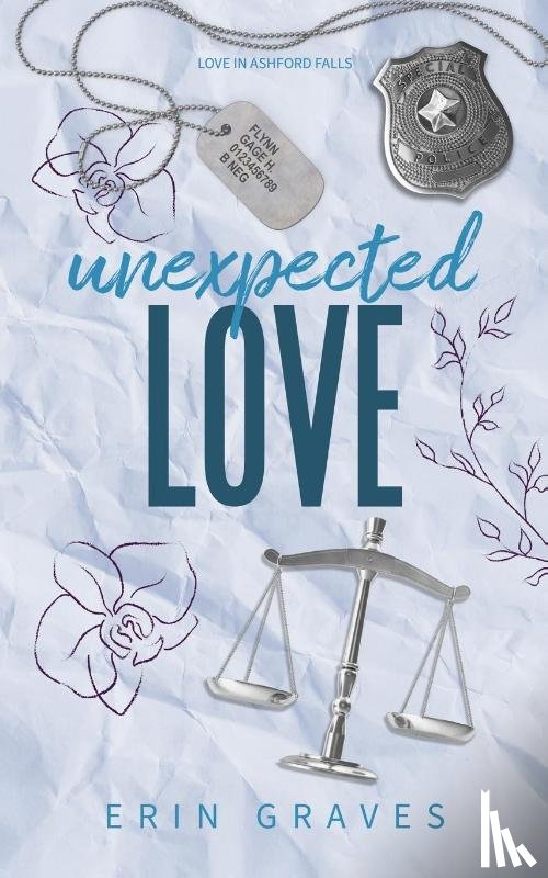 Graves, Erin - Unexpected Love