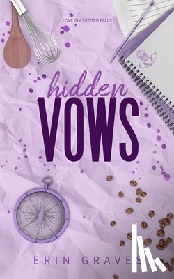 Graves, Erin - Hidden Vows
