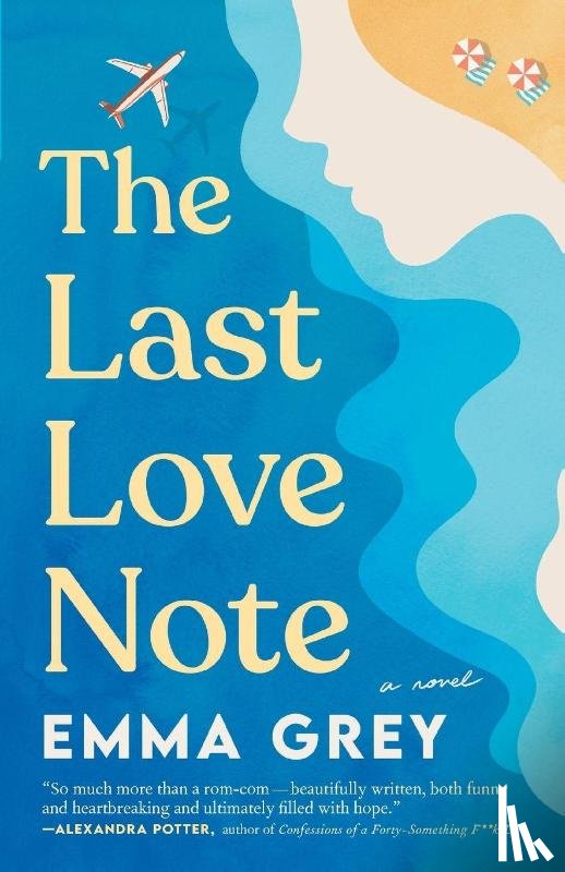 Grey, Emma - The Last Love Note