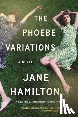 Hamilton, Jane - The Phoebe Variations