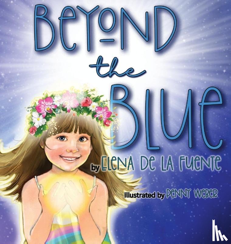de La Fuente, Elena - Beyond The Blue