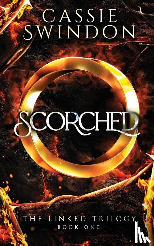 Swindon, Cassie - Scorched
