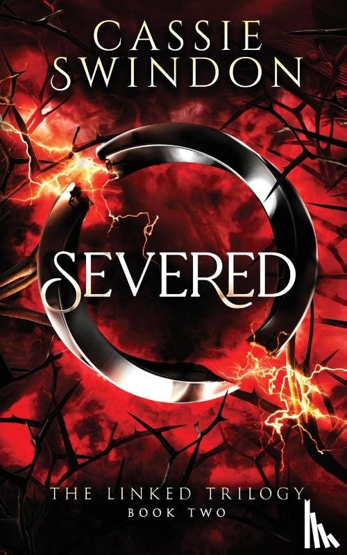Swindon, Cassie - Severed