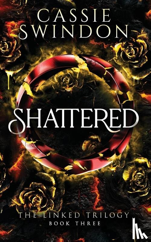 Swindon, Cassie - Shattered