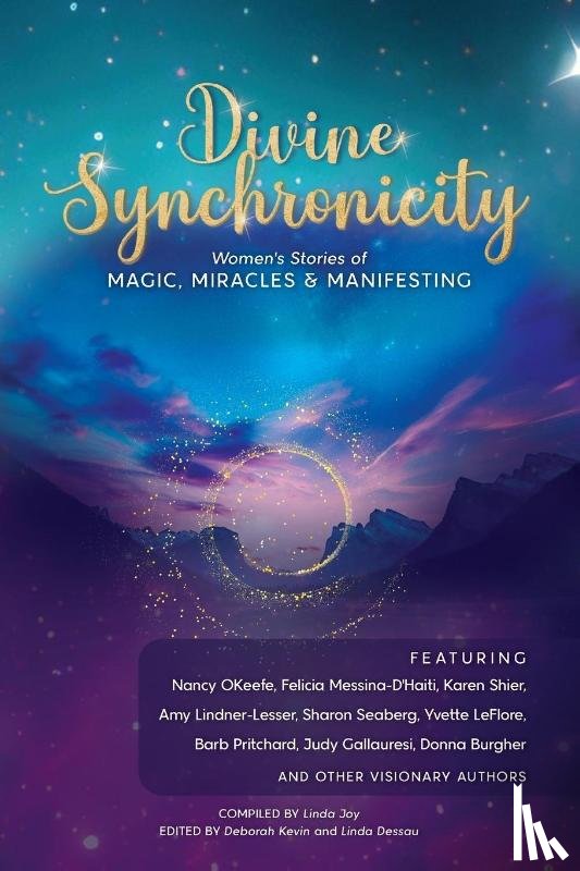  - Divine Synchronicity
