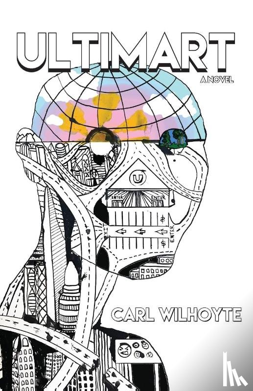 Wilhoyte, Carl - Ultimart