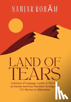 Roham, Sanjar - Roham, S: Land of Tears