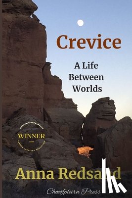 Redsand, Anna - Crevice