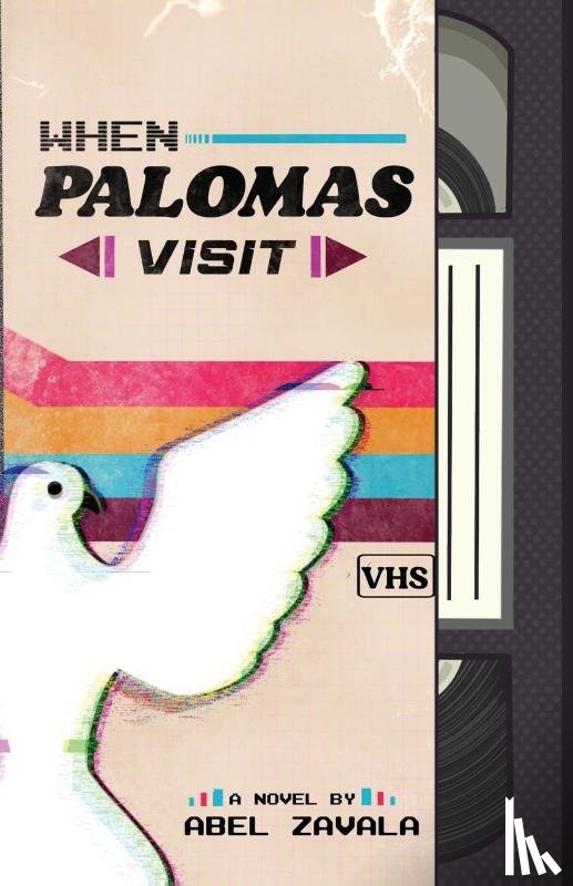 Zavala, Abel - When Palomas Visit