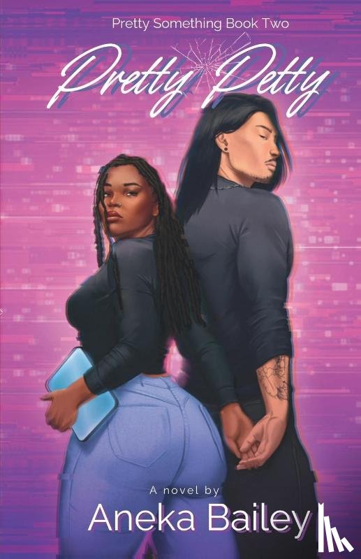 Bailey, Aneka - Pretty Petty