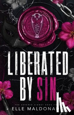 Maldonado, Elle - Liberated by Sin