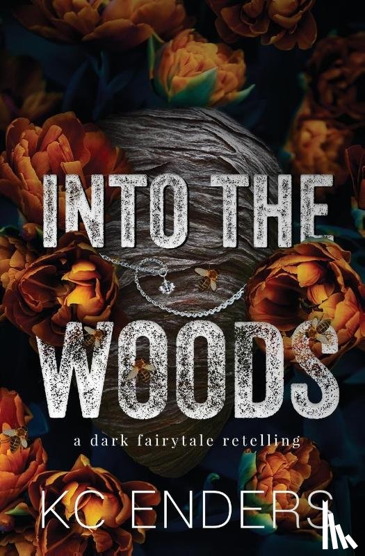 Enders, Kc - Into the Woods