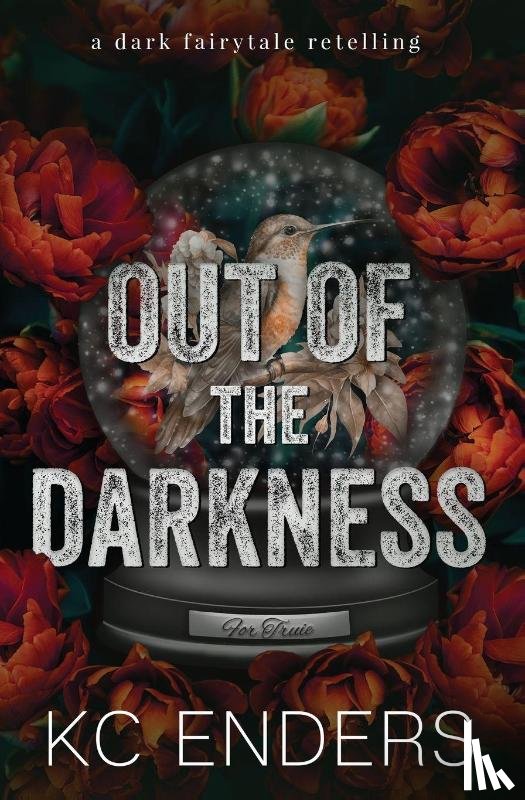 Enders, Kc - Out of the Darkness