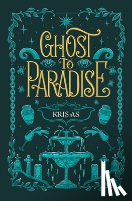 As, Kris - Ghost to Paradise