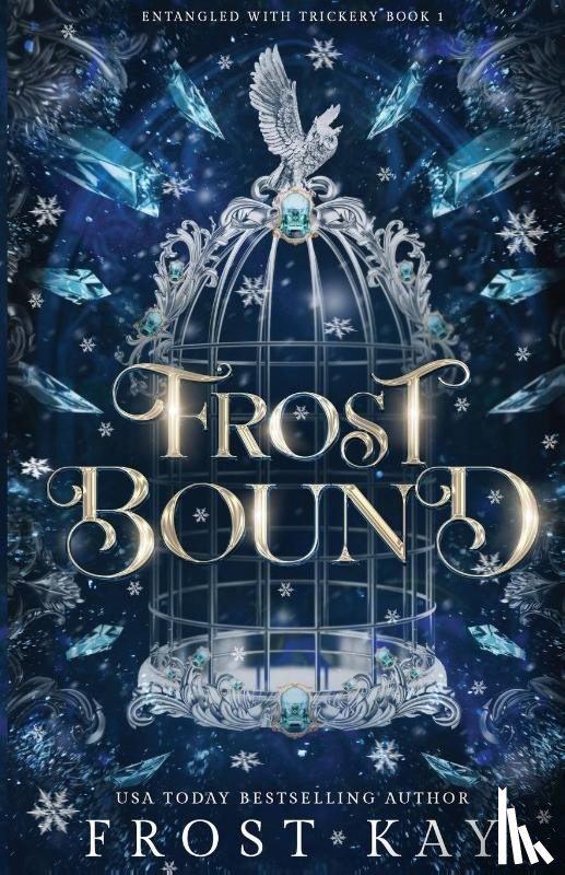 Kay, Frost - Frost Bound