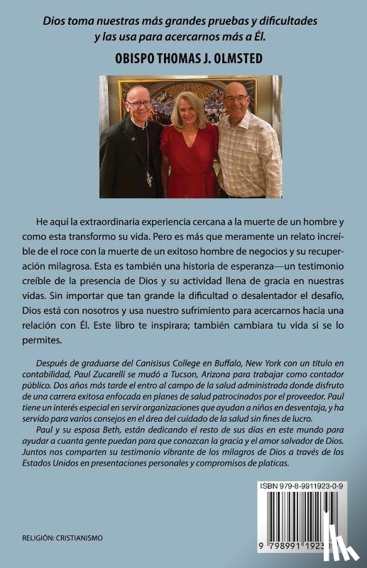 Zucarelli, Paul - Entendiendo la fe