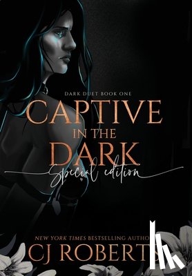 Roberts, Cj - Captive in the Dark