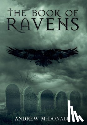 Mcdonald, Andrew - Mcdonald, A: Book of Ravens