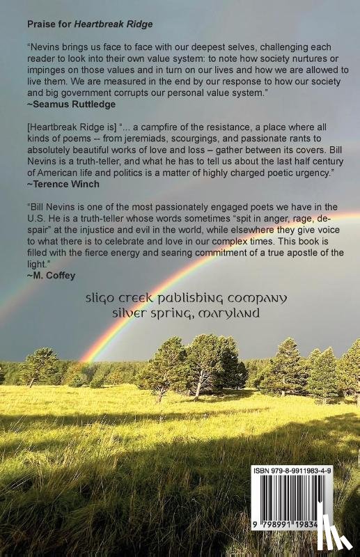 Nevins, Bill - Light Bending