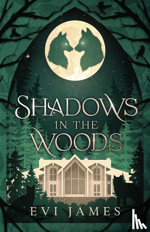 James, Evi - Shadows in the Woods