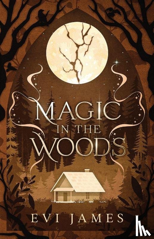 James, Evi - Magic in the Woods
